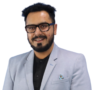 vaibhav khanna